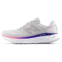 New Balance pour femme. WEVOZV4 Trainers Fresh Foam X Evoz v4 grey (37.5), Plat, Lacets, Casuel, Sport, Gris, Running, Multisport