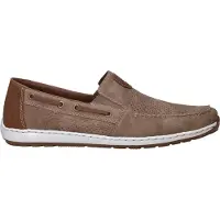 Rieker Mocassin en cuir Morelia