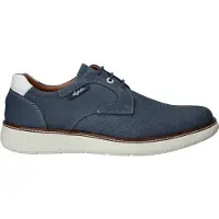 Australian Porto Veterschoenen Laag - blauw - Maat 48