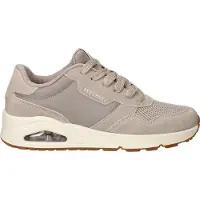 SKECHERS Baskets Uno Vintage Air Hommes