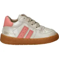 Shoesme Extreme Flex Meisjes Baby schoentjes - Goudkleur - Maat 21