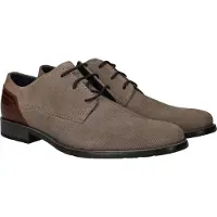 Bugatti Gekleed Laag Gekleed Laag - Taupe - Maat 43