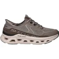 SKECHERS Mocassins sportifs pour femmes 736B6563686572735F313530353130 Marron 38 EU