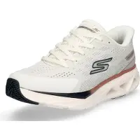 SKECHERS Sneaker Glide-Step Vortex beige combi pour homme