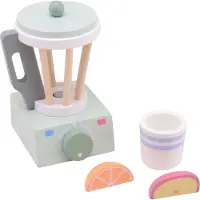 Jouéco Mixeur avec fruits / Joueco