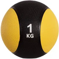 Softee Ballon Médicinal Rebound 1kg