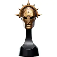 Weta Workshop Warhammer Age Of Sigmar Stormcast Eternal Liberator Casque Réplique 1/4 16 Cm