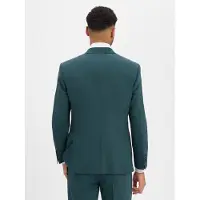 Strellson Veste de costume sapin