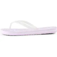 O'Neill Sandales violet / blanc perle