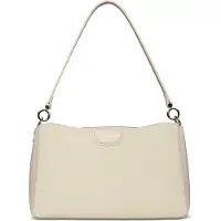 Bugatti sac à épaule sac à épaule bandoulière Leah Shoulder Bag Beige