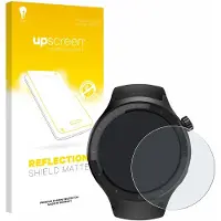 Upscreen Reflection Shield Protection Mat, Film de protection pour smartwatch, Transparent