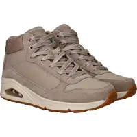 SKECHERS Uno Stacre Shine Grau TPE Taille EU 41