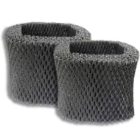 INF Filtre de rechange pour humidificateur Philips (pack de 2)