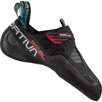La Sportiva Skwama Lite Climbing Shoes Noir EU 37 1/2 Femme