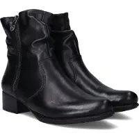 Rieker Bottines noir