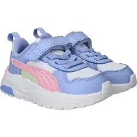 Puma Trinity 2 Lt Couleur Violet