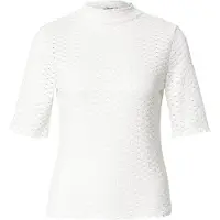 s.Oliver T-shirt crème