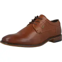 s.Oliver Chaussure à lacets marron