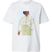s.Oliver T-shirt blanc