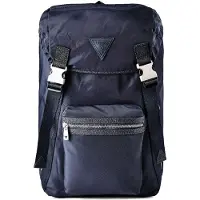 GUESS Sac à dos 'Berlin' bleu foncé