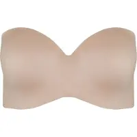 Magic bodyfashion Soutien-gorge 'LUXURY' cappuccino