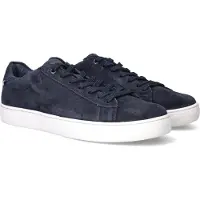 Rieker Baskets basses bleu foncé