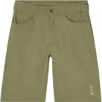 Isbjörn of Sweden Shorts - Fox - Mousse - - 9-10 ans (134-140) - Shorts