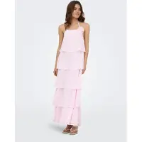 ONLY Robe 'ONLHiva' rose