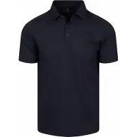Desoto Short Sleeve Chemise Artwork Marine
