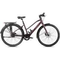 Bh Vélo électrique Core Jet Pro Bhz 700c Alfine 2025
