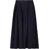 Vera Mont Jupe bleu nuit