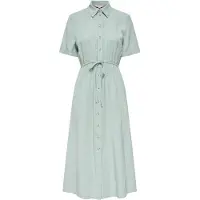 ONLY Robe 'ONLaris' vert pastel