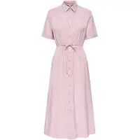 ONLY Robe 'ONLAris' lilas