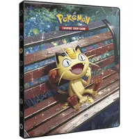 Pokémon Carte à collectionner Me 03 Portfolio A5 (Blister) Pokemon