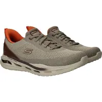 SKECHERS Arch Fit Orvan Couleur Vert