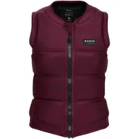 Mystic Gilet De Protection Pour Femme Star Fzip Wake