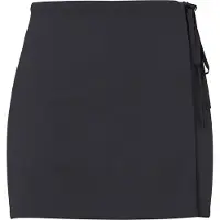 Pieces Jupe 'PCBosella' noir