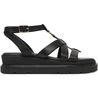 Tamaris Sandales noir