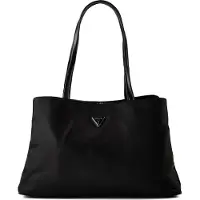 GUESS Follie Tote Bag Noir