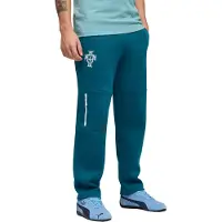 Puma Pantalon de sport turquoise