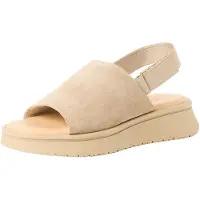 Tamaris Sandales beige