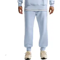 Nike Pantalon de jogging Club pour homme - Bleu | Taille S