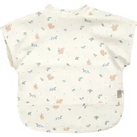 Cam Cam Copenhagen Tablier m/c av. Poche - PU - Myrtilles - - UneTaille - Tablier