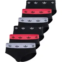 Adidas Originals Slip ' Comfort Flex Cotton ' noir