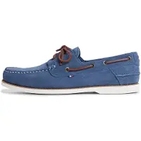 Tommy Hilfiger Mocassin bleu