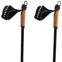 One Way Storm 5 Poles Noir 130 cm