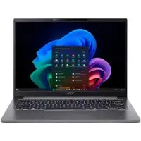 Acer TravelMate TMX414-51-TCO-55NC, Intel Core Ultra 5, 35,6 cm (14 pouces), 1920 x 1200 pixels, 16 Go, 512 Go, Windows 11 Pro