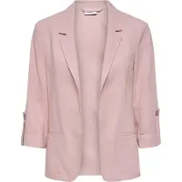 ONLY Blazer 'ONLGOA' mauve
