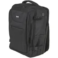 Iggual Sac à Dos Pour Ordinateur Portable Voyage Pro Tech