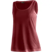 Maier Sports Débardeur femme Petra